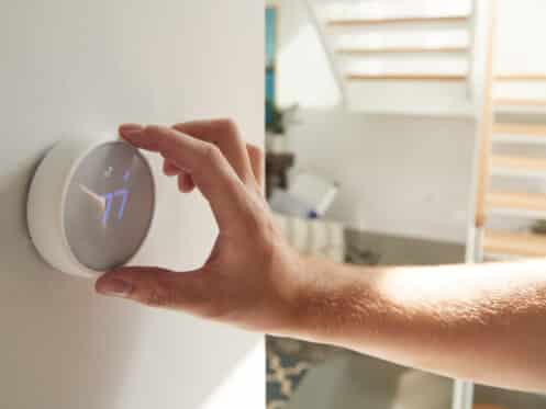 How Smart Thermostats Can Revolutionize Your Winter Heating